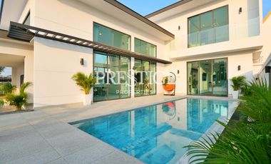 Casa en venta de 3 habitaciones en East Pattaya, Pattaya
