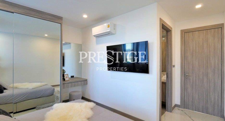 Casa en venta de 3 habitaciones en East Pattaya, Pattaya