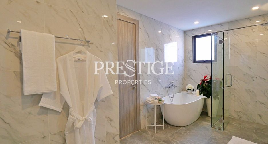 Casa en venta de 3 habitaciones en East Pattaya, Pattaya