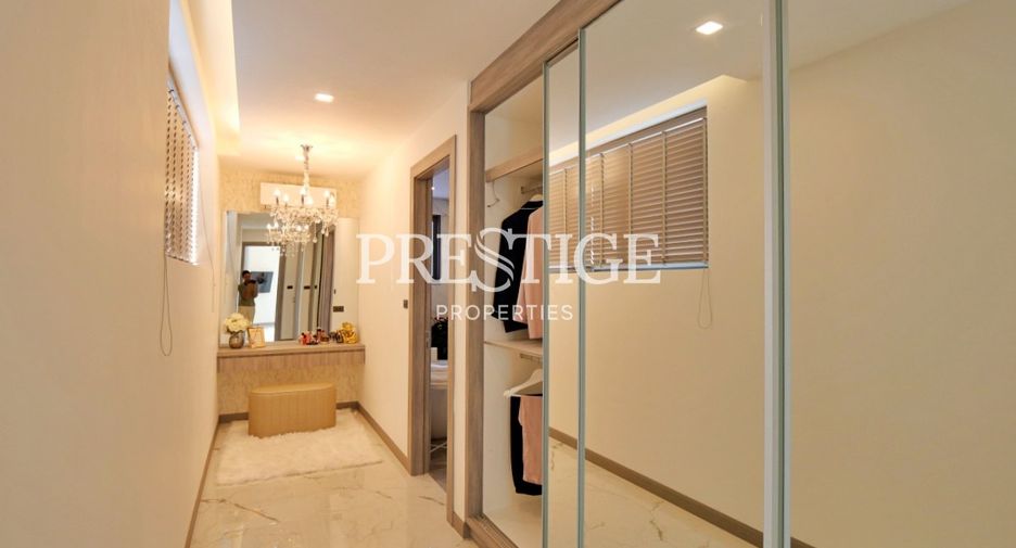 Casa en venta de 3 habitaciones en East Pattaya, Pattaya