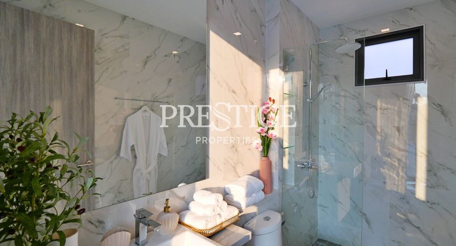 Casa en venta de 3 habitaciones en East Pattaya, Pattaya