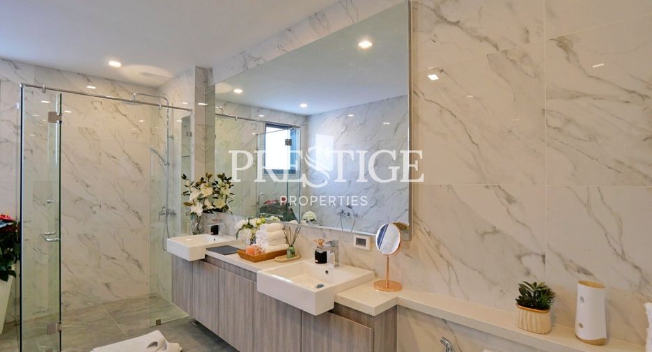 Casa en venta de 3 habitaciones en East Pattaya, Pattaya