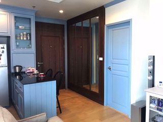 For sale 1 bed condo in Ratchathewi, Bangkok