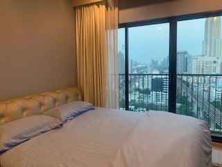 For sale 1 bed condo in Ratchathewi, Bangkok