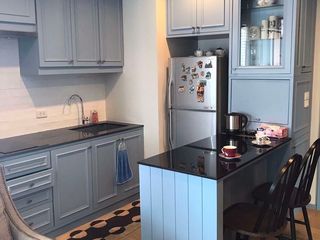 For sale 1 bed condo in Ratchathewi, Bangkok