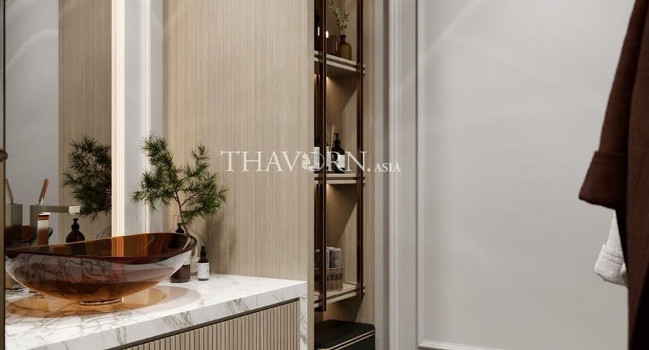 For sale 2 bedrooms condo in Mueang Phuket, Phuket