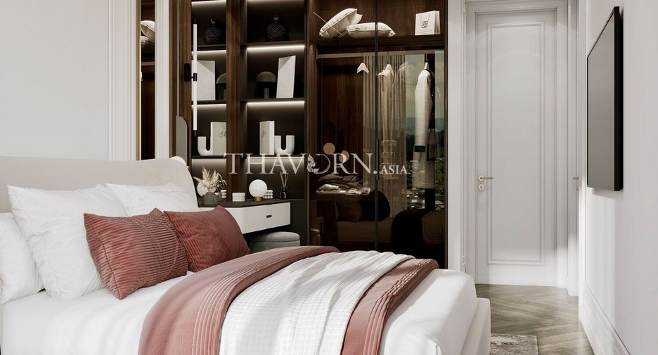For sale 2 bedrooms condo in Mueang Phuket, Phuket