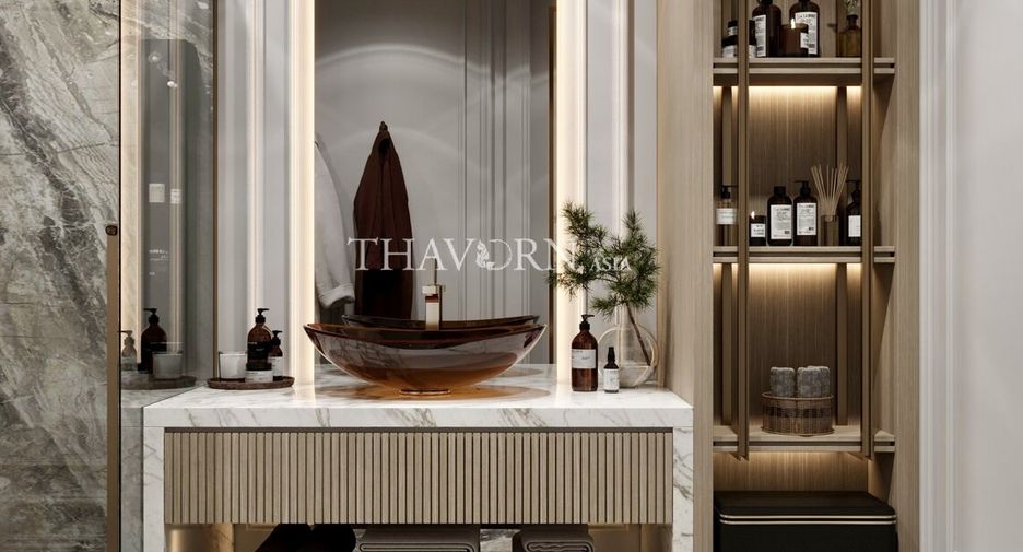 For sale 2 bedrooms condo in Mueang Phuket, Phuket