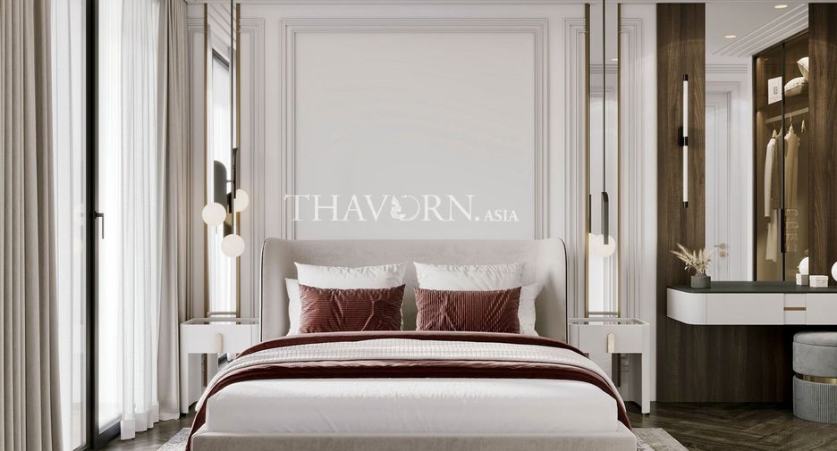 For sale 2 bedrooms condo in Mueang Phuket, Phuket