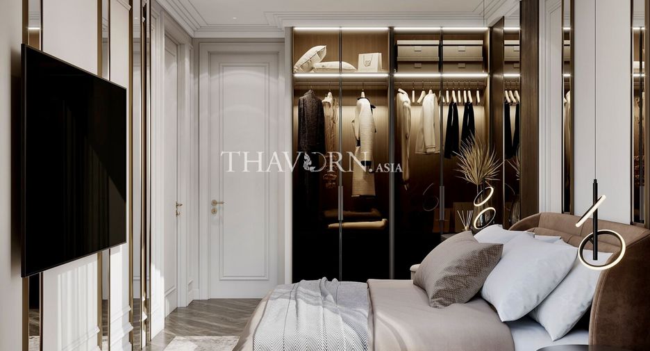 For sale 2 bedrooms condo in Mueang Phuket, Phuket