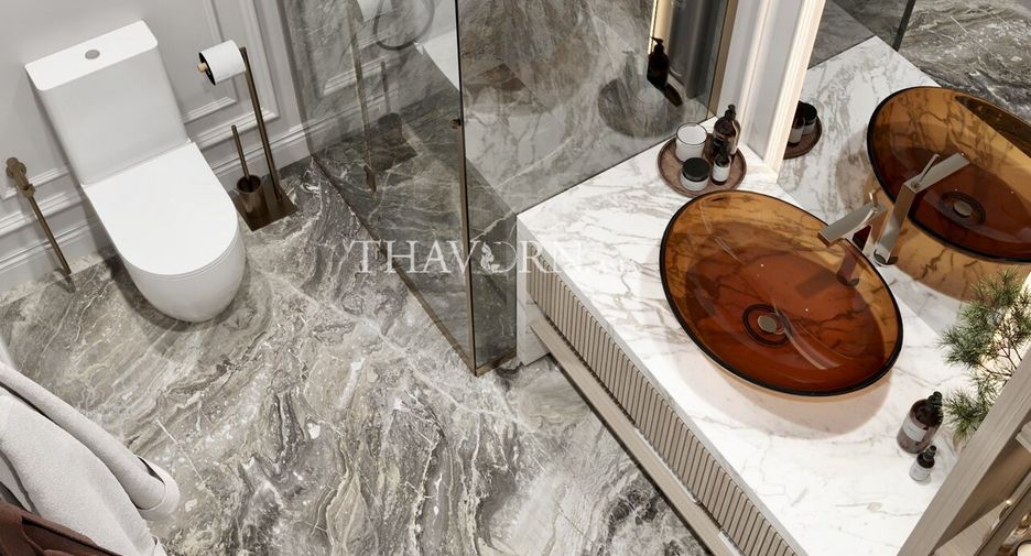 For sale 2 bedrooms condo in Mueang Phuket, Phuket