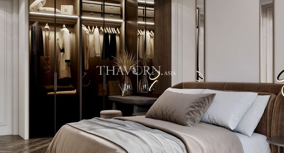 For sale 2 bedrooms condo in Mueang Phuket, Phuket