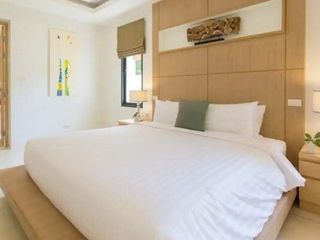 For rent 6 bed villa in Ko Samui, Surat Thani