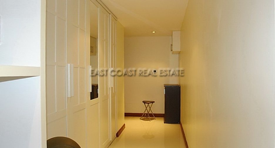 Wohnung zum Kauf mit 1 Zimmer in Bang Lamung, Chonburi