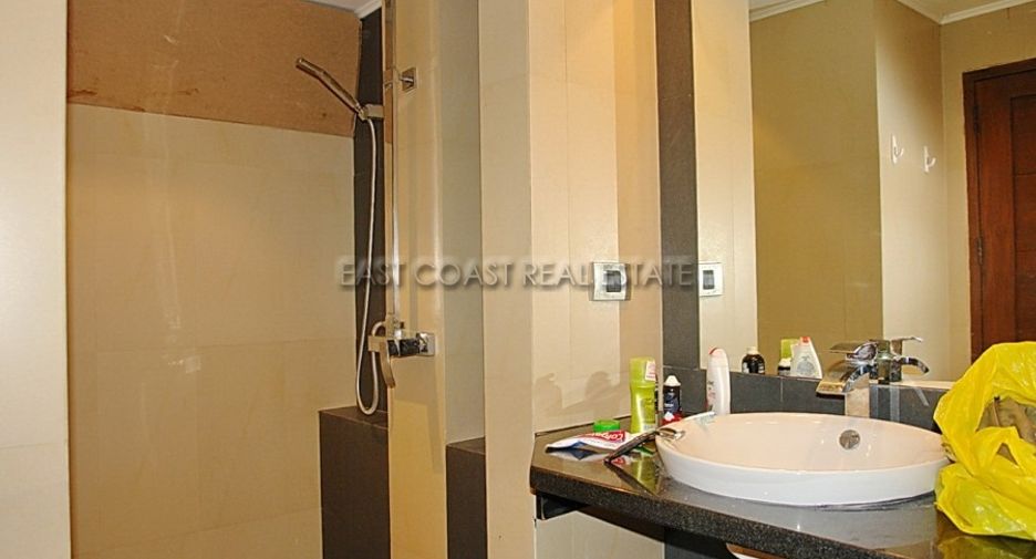 Wohnung zum Kauf mit 1 Zimmer in Bang Lamung, Chonburi