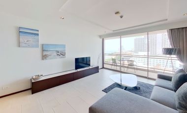 For rent 1 bed condo in Pattaya