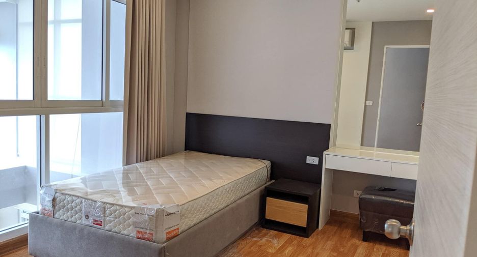 ให้เช่า 3 เตียง คอนโด ใน บางนา, กรุงเทพฯ