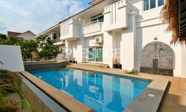 For sale 4 bed house in Bang Lamung, Chonburi