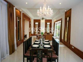 For rent 5 bedrooms house in Bang Lamung, Chonburi