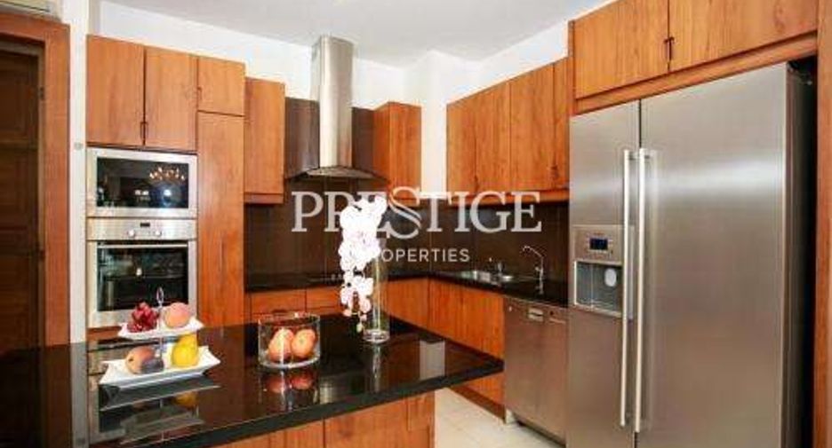For rent 5 bedrooms house in Bang Lamung, Chonburi