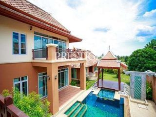 For rent 5 bedrooms house in Bang Lamung, Chonburi
