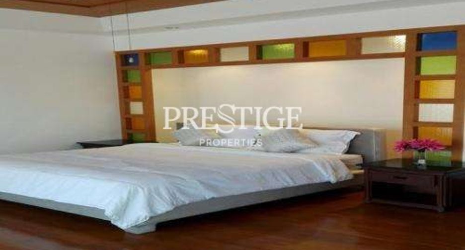 For rent 5 bedrooms house in Bang Lamung, Chonburi