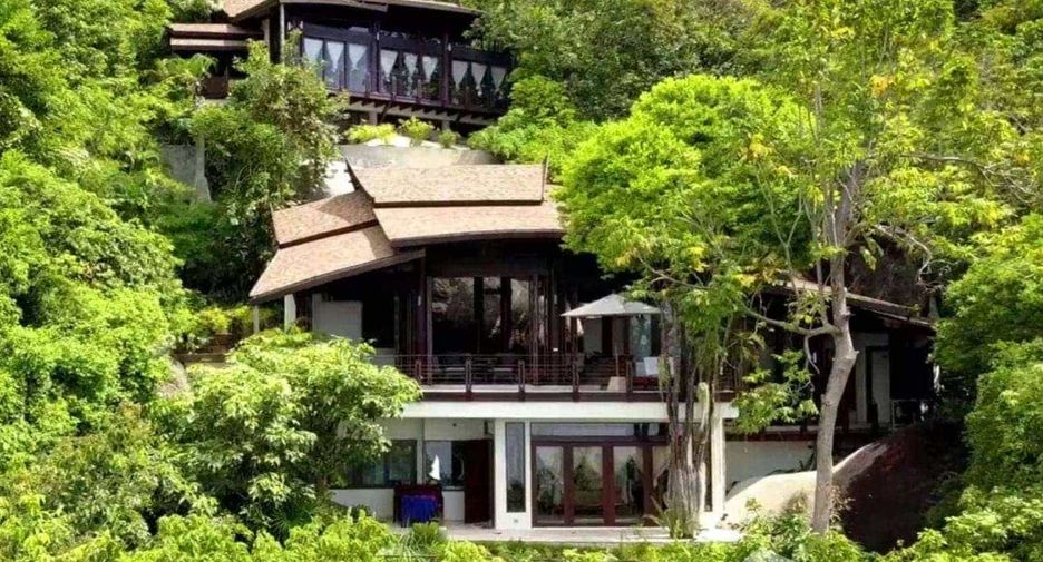For sale 3 Beds villa in Ko Samui, Surat Thani