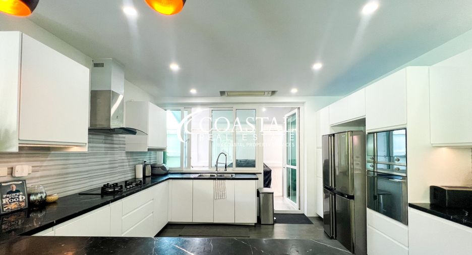 For sale 5 bed house in South Pattaya, Pattaya