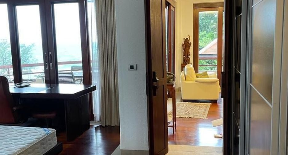 For rent 3 bed apartment in Mueang Phuket, Phuket