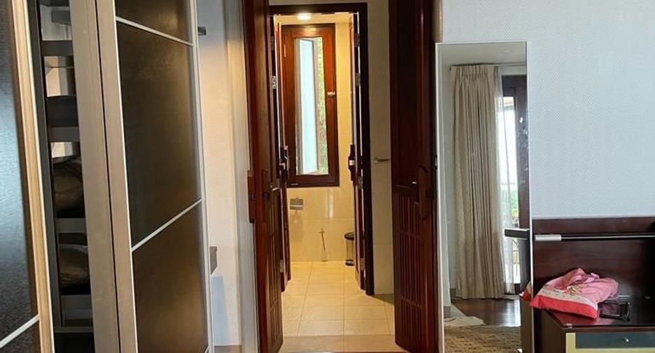For rent 3 bed apartment in Mueang Phuket, Phuket