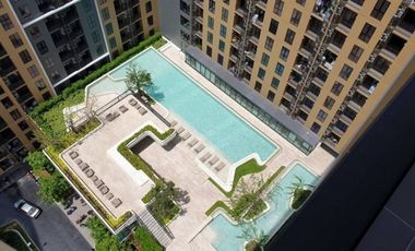 À vendre 2 chambres condo à Bang Phlat, Bangkok