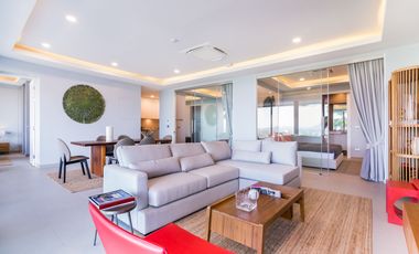For rent 3 bed condo in Thalang, Phuket