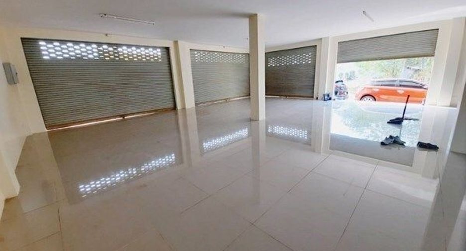 For sale 3 Beds townhouse in Huay Yai, Pattaya