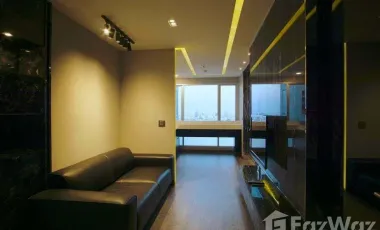 For sale 1 bed condo in Phaya Thai, Bangkok