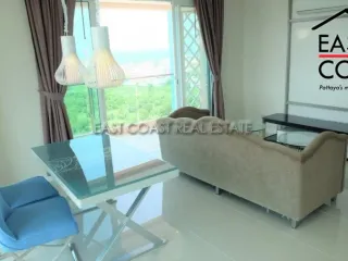 For sale 2 ベッドルーム condo in Bang Lamung, Chonburi