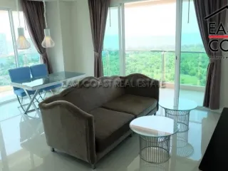 For sale 2 ベッドルーム condo in Bang Lamung, Chonburi