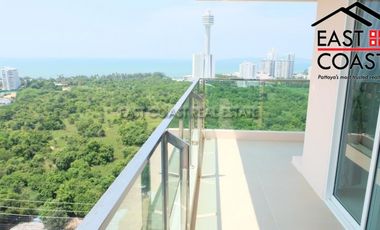 À vendre 2 chambres condo à South Pattaya, Pattaya