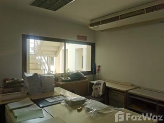 For sale office in Khan Na Yao, Bangkok