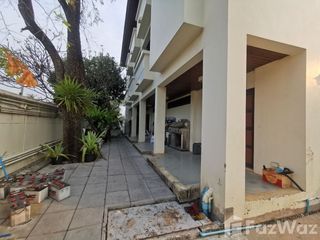 For sale office in Khan Na Yao, Bangkok
