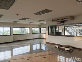 For sale office in Khan Na Yao, Bangkok