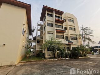 For sale office in Khan Na Yao, Bangkok
