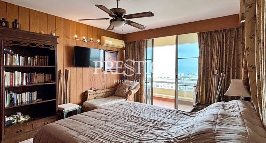 出售 2 卧室 公寓 在 Bang Lamung, Chon Buri