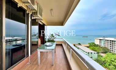 À vendre 2 chambres condo à Bang Lamung, Chonburi