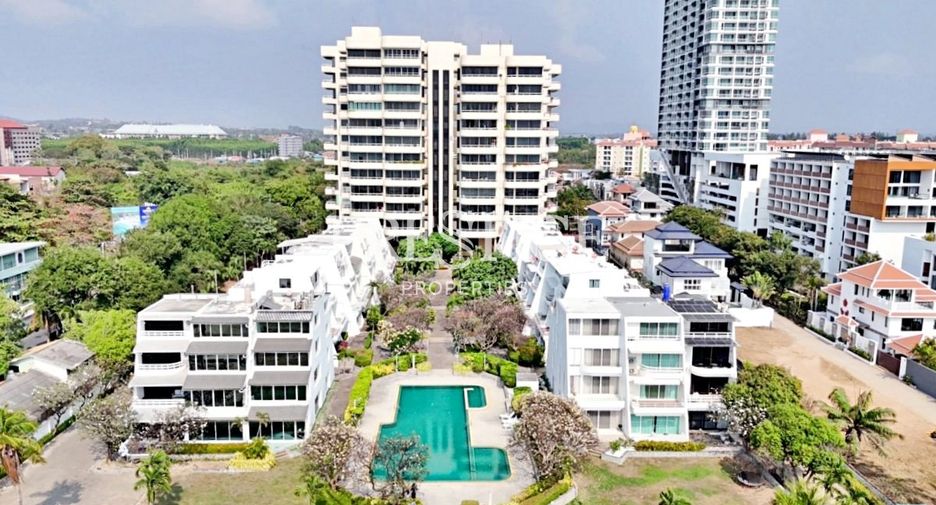 出售 2 卧室 公寓 在 Bang Lamung, Chon Buri