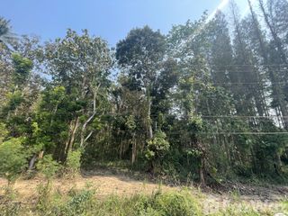 For sale land in Hua Hin, Prachuap Khiri Khan