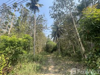 For sale land in Hua Hin, Prachuap Khiri Khan