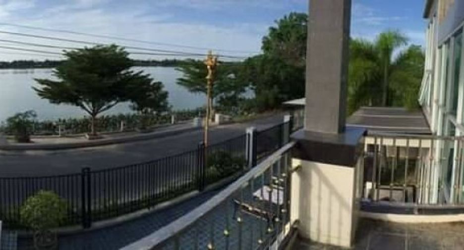 For rent 3 bed house in Ban Pong, Ratchaburi