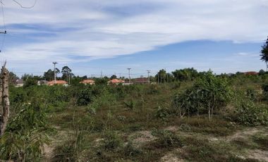 出售 土地 在 Mueang Prachuap Khiri Khan, 班武里府