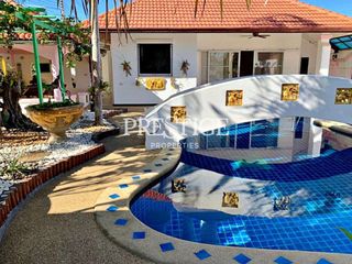 For sale そして for rent 3 Beds house in Bang Saray, Pattaya
