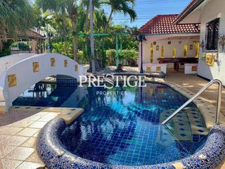 For sale and for rent 3 bed house in Bang Saray, Pattaya